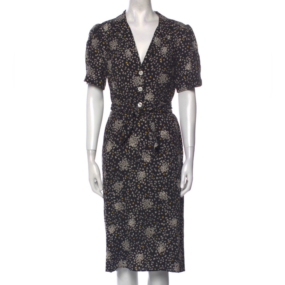 Rouje Dress